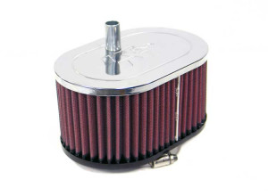 K&N Filtro de aire Universal Ref. RC-3180