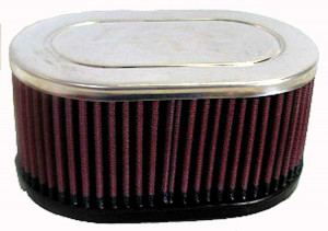 K&N Filtro de aire Universal ref. RC-3510