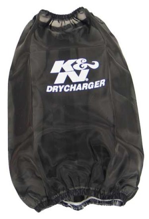 Funda para filtro K&N Ref. RC-3690DK