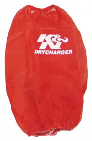 Housse/chaussette de protection pour filtre K&N ref. RC-3690DR