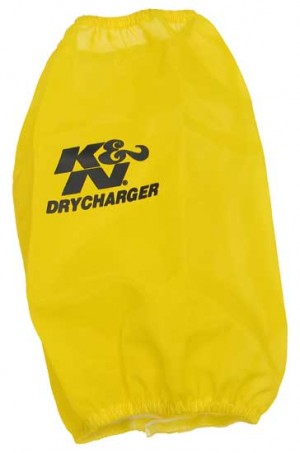 Housse/chaussette de protection pour filtre K&N ref. RC-3690DY