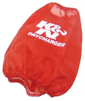 Housse/chaussette de protection pour filtre K&N ref. RC-4650DR