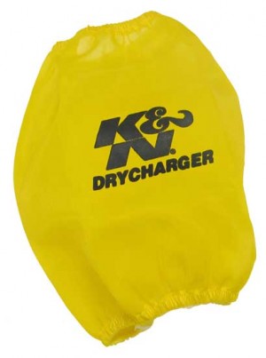 Housse/chaussette de protection pour filtre K&N ref. RC-4650DY