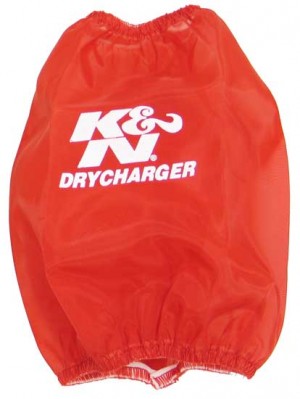 Housse/chaussette de protection pour filtre K&N ref. RC-4700DR