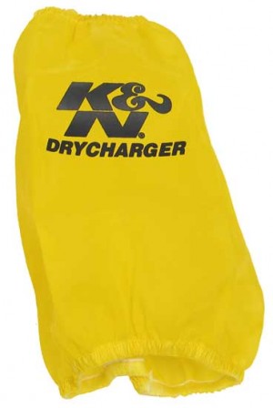 Housse/chaussette de protection pour filtre K&N ref. RC-4700DY