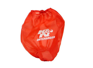 Housse/chaussette de protection pour filtre K&N ref. RC-4900DR