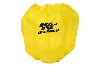 Housse/chaussette de protection pour filtre K&N ref. RC-4900DY