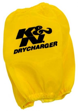 Housse/chaussette de protection pour filtre K&N ref. RC-5040DY