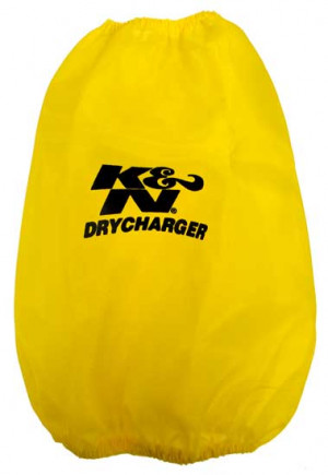 Housse/chaussette de protection pour filtre K&N ref. RC-5046DY