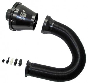 Kit d'admission directe K&N ref. RC-5052AB