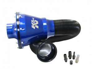 Kit d'admission directe K&N ref. RC-5052AL