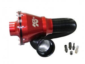 Kit d'admission directe K&N ref. RC-5052AR