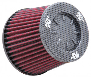 K&N Filtro de aire Universal Ref. RC-5059