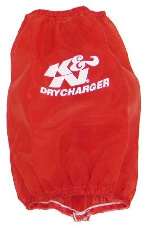 Housse/chaussette de protection pour filtre K&N ref. RC-5100DR