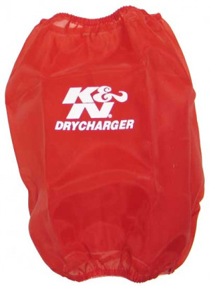 Housse/chaussette de protection pour filtre K&N ref. RC-5102DR