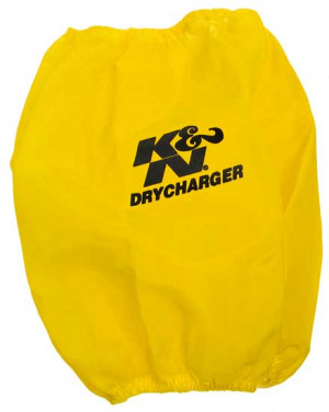 Housse/chaussette de protection pour filtre K&N ref. RC-5102DY