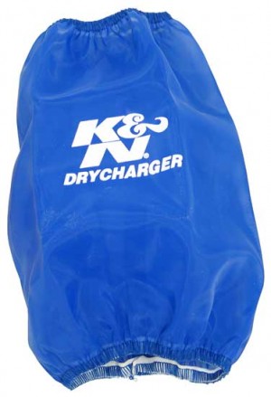 Housse/chaussette de protection pour filtre K&N ref. RC-5106DL
