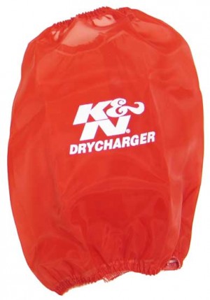 Housse/chaussette de protection pour filtre K&N ref. RC-5106DR