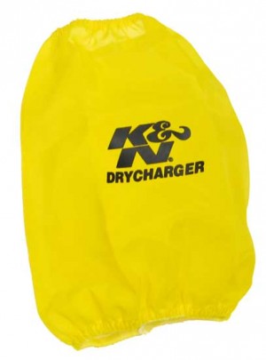Housse/chaussette de protection pour filtre K&N ref. RC-5106DY