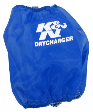 Housse/chaussette de protection pour filtre K&N ref. RC-5107DL