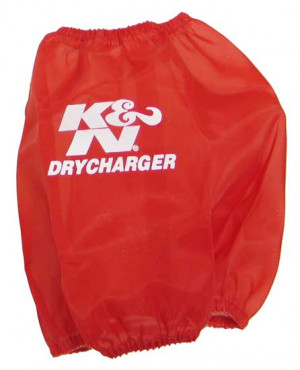 Housse/chaussette de protection pour filtre K&N ref. RC-5107DR