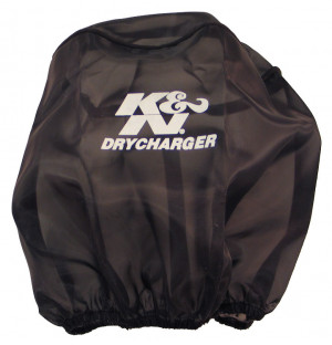Housse/chaussette de protection pour filtre K&N ref. RC-5139DK