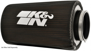 Funda para filtro K&N Ref. RC-5166DK
