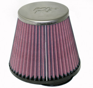 K&N Filtro de aire Universal Ref. RC-70032