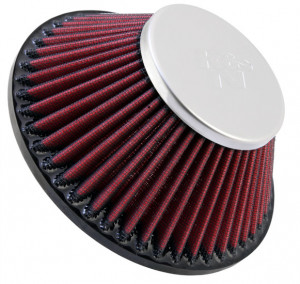 K&N Filtro de aire Universal Ref. RC-8180