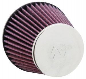 K&N Filtro de aire Universal Ref. RC-8300