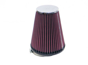 K&N Filtro de aire Universal Ref. RC-8480