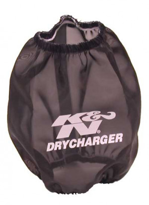 Housse/chaussette de protection pour filtre K&N ref. RC-9310DK