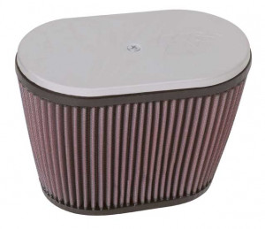K&N Filtro de aire Universal Ref. RD-3400