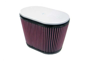 K&N Filtro de aire Universal Ref. RD-3600