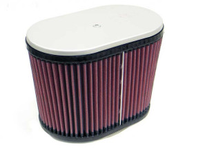 K&N Filtro de aire Universal Ref. RD-4650