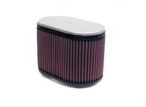 K&N Filtro de aire Universal Ref. RD-4670