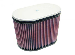 K&N Filtro de aire Universal Ref. RD-4900