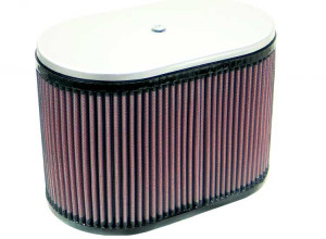 K&N Filtro de aire Universal Ref. RD-5010