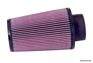 K&N Filtro de aire Ref. RE-0920