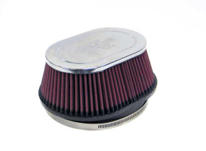 K&N Filtro de aire Universal Ref. RF-1002