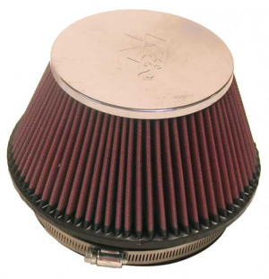 K&N Filtre à aire universel ref. RF-1009