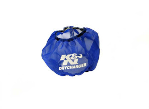 Housse/chaussette de protection pour filtre K&N ref. RF-1009DL