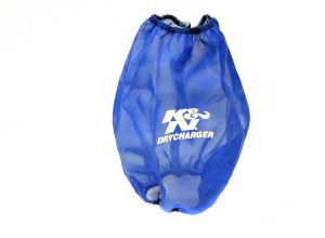 Housse/chaussette de protection pour filtre K&N ref. RF-1012DL