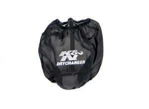 Housse/chaussette de protection pour filtre K&N ref. RF-1014DK