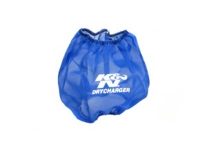 Housse/chaussette de protection pour filtre K&N ref. RF-1014DL