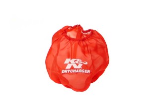 Housse/chaussette de protection pour filtre K&N ref. RF-1014DR