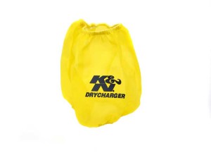 Housse/chaussette de protection pour filtre K&N ref. RF-1014DY