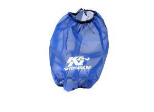 Housse/chaussette de protection pour filtre K&N ref. RF-1015DL