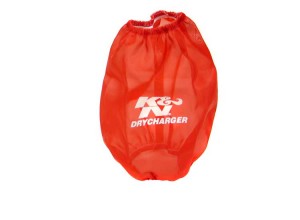 Housse/chaussette de protection pour filtre K&N ref. RF-1015DR