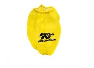 Housse/chaussette de protection pour filtre K&N ref. RF-1015DY